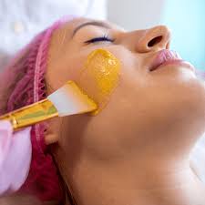 Tratamiento facial 5